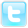 Follow us on Twitter